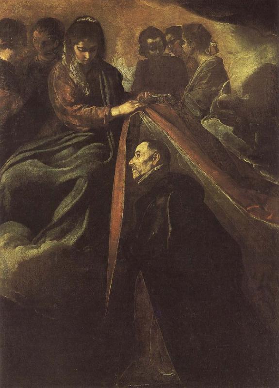 VELAZQUEZ, Diego Rodriguez de Silva y Robe